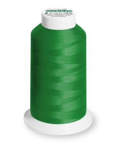 MADEIRA - Aerolock 125 King Cone - 2500m Spool Col. 8500 Emerald