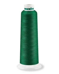 MADEIRA - AeroQuilt 40 - 2750m Cone Col. 8500 Grass Green