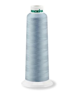 MADEIRA - AeroQuilt 40 - 2750m Cone Col. 8628 Sky Blue