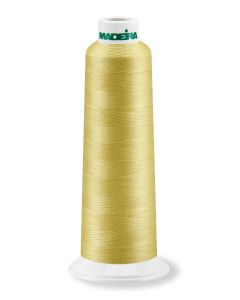 MADEIRA - AeroQuilt 40 - 2750m Cone Col. 8660 Lemon