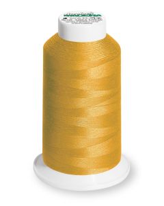 MADEIRA - Aerolock 125 King Cone - 2500m Spool Col. 8700 Gold