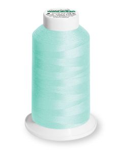 MADEIRA - Aerolock 125 King Cone - 2500m Spool Col. 8730 Aquamarine