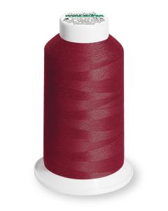 MADEIRA - Aerolock 125 King Cone - 2500m Spool Col. 8785 Burgundy