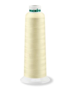 MADEIRA - AeroQuilt 40 - 2750m Cone Col. 8821 Pearl