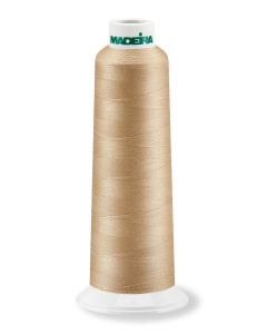 MADEIRA - AeroQuilt 40 - 2750m Cone Col. 8822 Natural