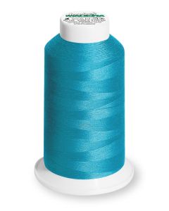 MADEIRA - Aerolock 125 King Cone - 2500m Spool Col. 8941 Sky Blue