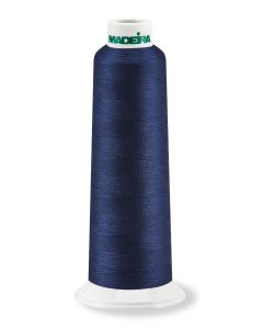 MADEIRA - AeroQuilt 40 - 2750m Cone Col. 8965 Navy