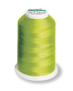 MADEIRA - Aerolock 125 Miniking - 1200m Spool Col. 8990 Green Apple