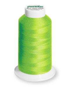 MADEIRA - Aerolock 125 King Cone - 2500m Spool Col. 8990 Green Apple