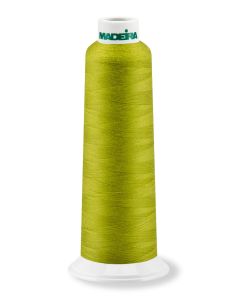 MADEIRA - AeroQuilt 40 - 2750m Cone Col. 8992 Olive Drab