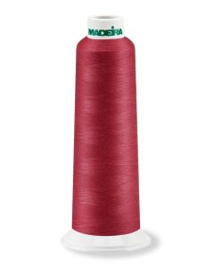 MADEIRA - AeroQuilt 40 - 2750m Cone Col. 9100 Fuchsia