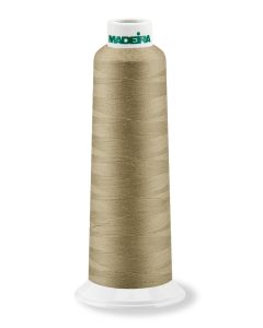 MADEIRA - AeroQuilt 40 - 2750m Cone Col. 9270 Taupe