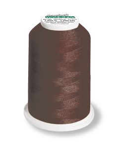 MADEIRA - Aerolock 125 Miniking - 1200m Spool Col. 9290 Chocolate