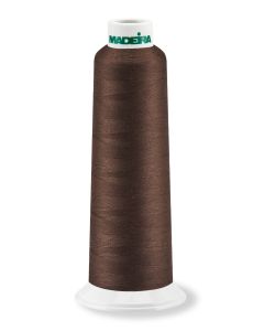 MADEIRA - AeroQuilt 40 - 2750m Cone Col. 9290 Brown