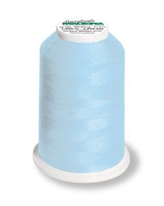 MADEIRA - Aerolock 125 Miniking - 1200m Spool Col. 9320 Baby Blue