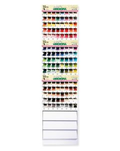 MADEIRA DISPLAY - Cotona 50 Full Collection Display - 600 Spools x 1000m