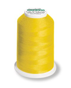 MADEIRA - Aerolock 125 Miniking - 1200m Spool Col. 9360 Canary