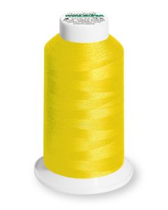 MADEIRA - Aerolock 125 King Cone - 2500m Spool Col. 9360 Canary