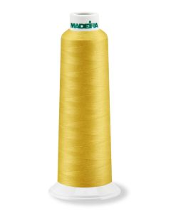 MADEIRA - AeroQuilt 40 - 2750m Cone Col. 9360 Yellow