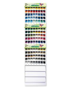 MADEIRA DISPLAY - SENSA GREEN 40 - 600 Spools x 1000m (9390DK)