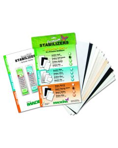 MADEIRA Stabilizer Starter Set