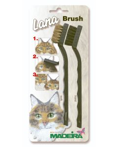 MADEIRA - Lana Brush 