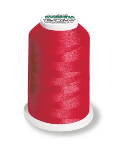 MADEIRA - Aerolock 125 Miniking - 1200m Spool Col. 9470 Ruby