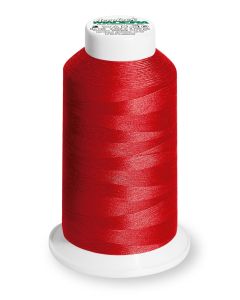 MADEIRA - Aerolock 125 King Cone - 2500m Spool Col. 9470 Ruby