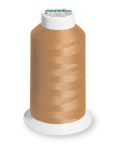 MADEIRA - Aerolock 125 King Cone - 2500m Spool Col. 9490 Beige