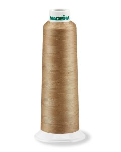 MADEIRA - AeroQuilt 40 - 2750m Cone Col. 9490 Sandstone