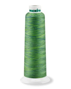 MADEIRA - AeroQuilt 40 Multicolor - 2750m Cone Col. 9509  Amazone