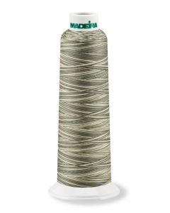 MADEIRA - AeroQuilt 40 Multicolor - 2750m Cone Col. 9514 Oyster Shell