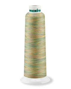 MADEIRA - AeroQuilt 40 Multicolor - 2750m Cone Col. 9603  Opal