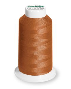 MADEIRA - Aerolock 125 King Cone - 2500m Spool Col. 9735 Hazelnut