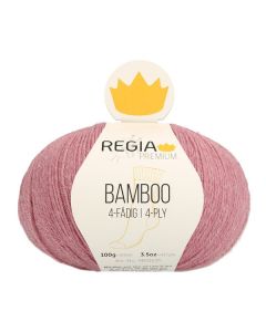 REGIA 4-Ply BAMBOO 100g -  Altrose