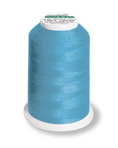 MADEIRA - Aerolock 125 Miniking - 1200m Spool Col. 9892 Turquoise