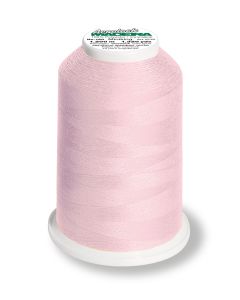 MADEIRA - Aerolock 125 Miniking - 1200m Spool Col. 9915 Baby Pink
