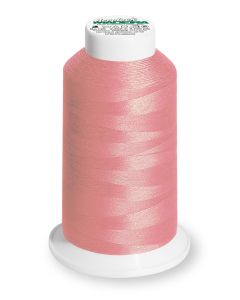 MADEIRA - Aerolock 125 King Cone - 2500m Spool Col. 9917 Flamingo