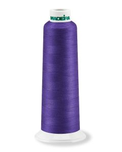 MADEIRA - AeroQuilt 40 - 2750m Cone Col. 9922 Purple