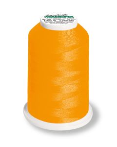 MADEIRA - Aerolock 125 Miniking - 1200m Spool Col. 9937 Neon Orange