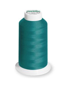 MADEIRA - Aerolock 125 King Cone - 2500m Spool Col. 8890 Dark Teal