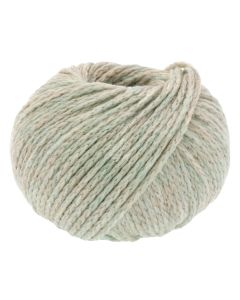 LANA GROSSA - Cool Merino Big - Beige/Greige Col.202 - 50g Skein