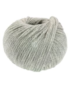 LANA GROSSA - Cool Merino Big - Light Grey Col.218 - 50g Skein