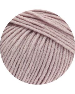Cool Wool Big - Classic Merino Yarn - Medium Grey Col. 928 - 50g Skein by Lana Grossa