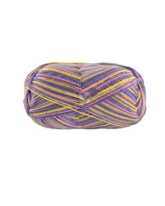 MEILENWEIT 100 MERINO EXTRAFINE "COSY"  Col. 6167 - 100g Sock Yarn by Lana Grossa 