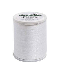 MADEIRA - Bobbinfil 60 - 1000m Spool Col. White