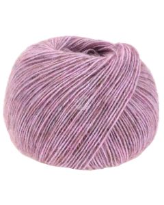 Ecopuno  - Solid - Antique Violet Col.70 - 50g Skein by Lana Grossa