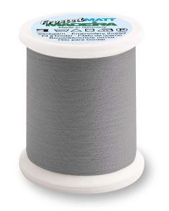 MADEIRA - Frosted Matt 40 - 500m Spool Col. 7741 Carbon