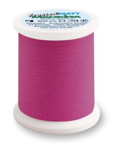 MADEIRA - Frosted Matt 40 - 500m Spool Col. 7787 Hot Pink