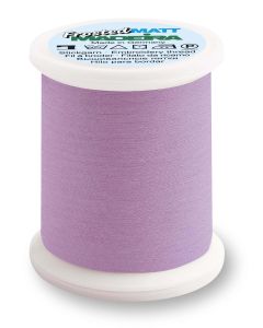 MADEIRA - Frosted Matt 40 - 500m Spool Col. 7834 Lilac